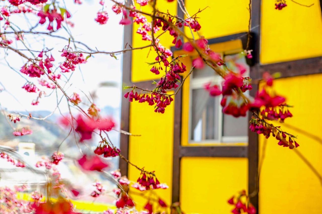 Shepherd'S B&B Renai Exterior photo