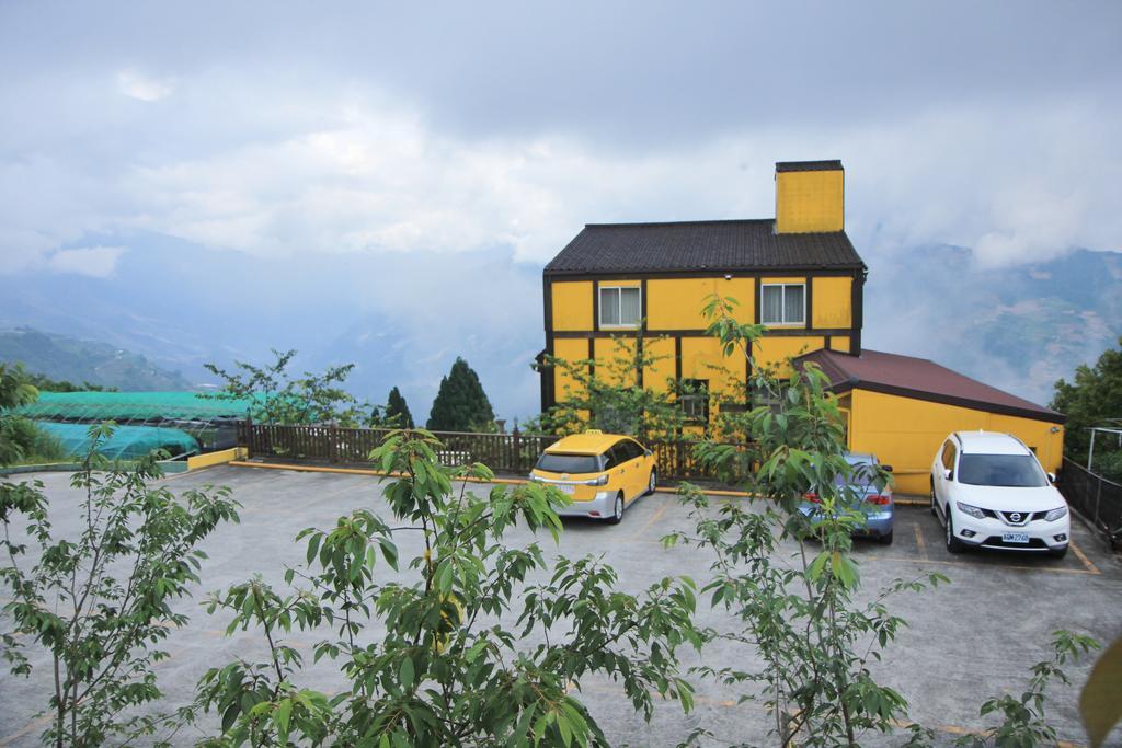 Shepherd'S B&B Renai Exterior photo
